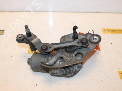 Front wipers mechanism PEUGEOT 407 SW (6E_, 6D_) 3.0 | BP15312218C83 