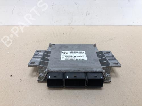 Used Engine control unit (ECU) CITROËN C3 I (FC_, FN_) 1.1 i (60 hp) 15537411