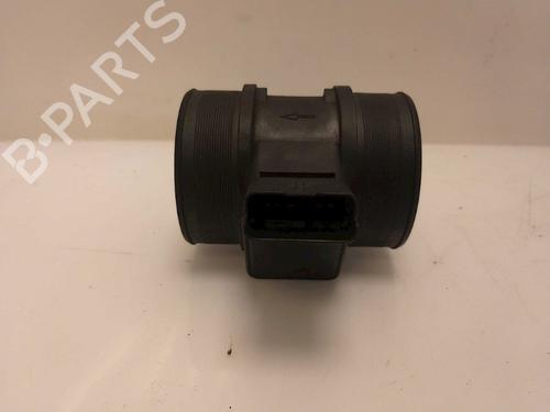Used Mass air flow sensor Mass air flow sensor PEUGEOT 206 SW (2E/K) 2.0 HDi (90 hp) 15337965 15337965