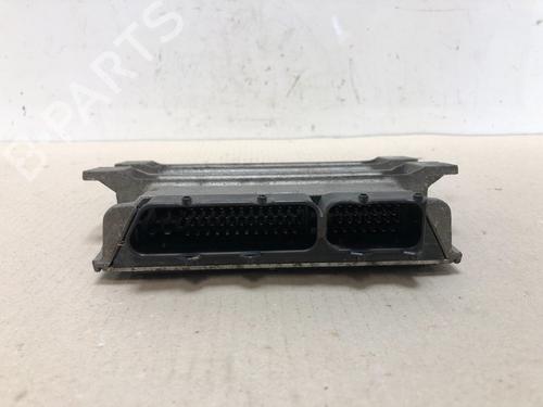 Used Engine control unit (ECU) MG MG ZS 120 (117 hp) 15535865