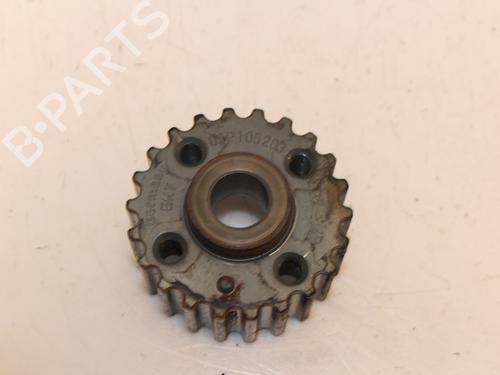 Used Pulley Pulley 16398988 16398988