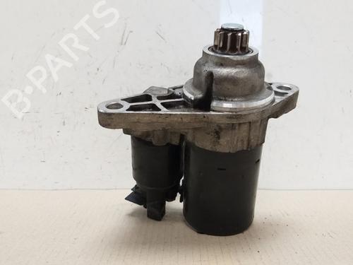 Starter VW POLO IV (9N_, 9A_) 1.2 | BP16064463M8