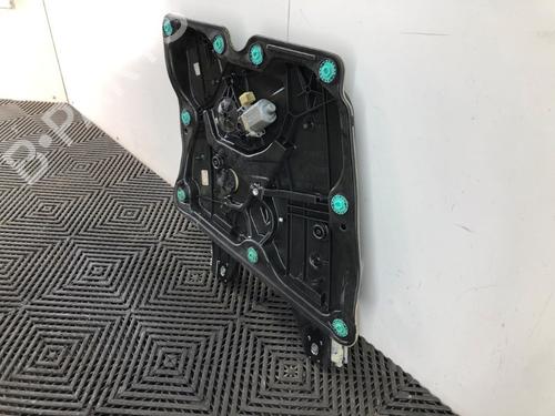 Front left window mechanism VW GOLF VIII (CD1, DA1) 2.0 GTI | BP37207197C22 - Image 2