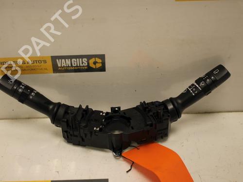 Used Steering column stalk KIA SPORTAGE III (SL) 2.0 CRDi AWD (136 hp) 15829130