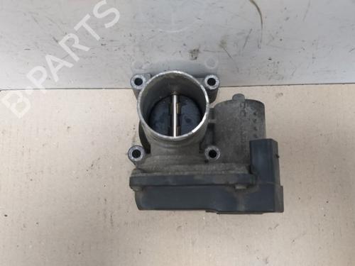 Throttle body VW FOX Hatchback (5Z1, 5Z3, 5Z4) 1.2 | BP15532899M82 