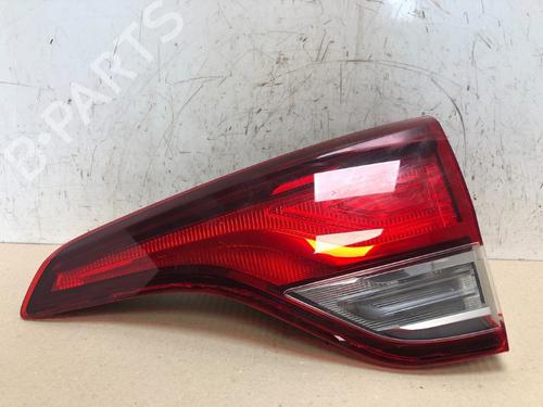 Used Right taillight Right taillight 37210087 37210087