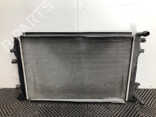 Used Water radiator Water radiator 22905144 22905144