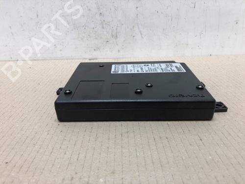 Electronic module VW PASSAT B7 Variant (365) 1.6 TDI | BP15347276M83 - Image 4