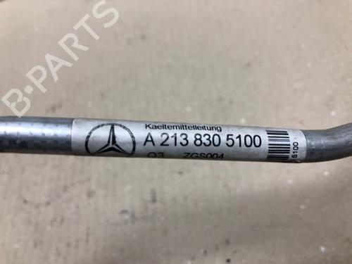 AC pipe MERCEDES-BENZ E-CLASS Coupe (C238) E 200 (238.342) | BP37215126M126 - Image 4