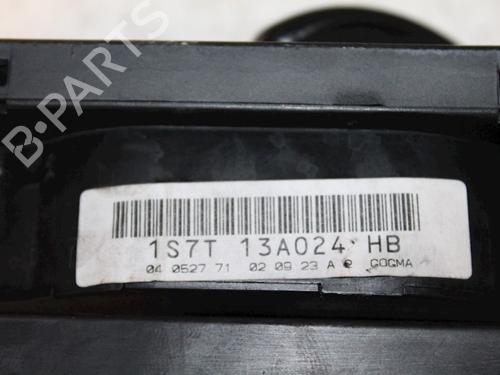 Headlight switch FORD MONDEO III Saloon (B4Y) 1.8 16V | BP16183101I24 