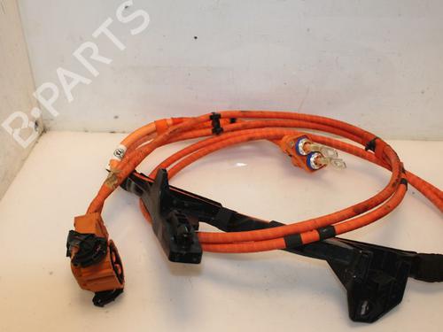 Used Cable VW GOLF VII (5G1, BQ1, BE1, BE2) 1.4 GTE Hybrid (204 hp) 15324988