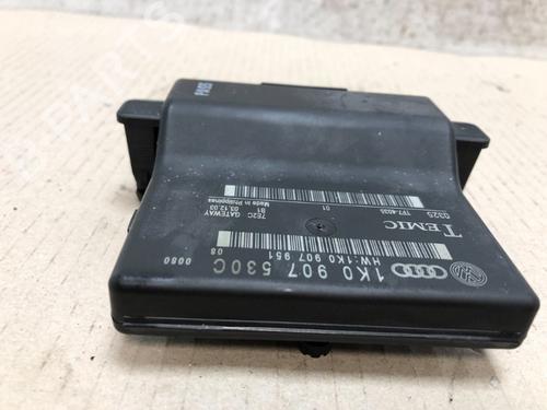 Electronic module VW TOURAN (1T1, 1T2) 1.6 FSI | BP24143730M83 