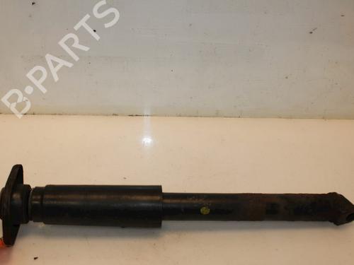 Used Left front shock absorber SMART CITY-COUPE (450) 0.6 (S1CLA1, 450.341) (55 hp) 15324946