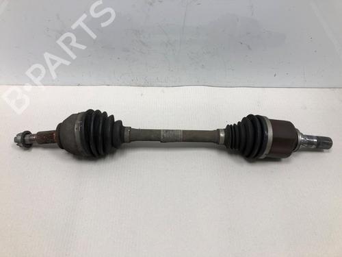 Left front driveshaft FIAT TALENTO Van (296_) 2.0 EcoJet | BP37215419M38 - Image 2