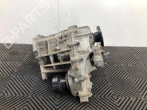 Gear fordelekasse Gear fordelekasse FORD RANGER (TKE) 2.0 EcoBlue 4x4 (213 hp) 37205459 37205459