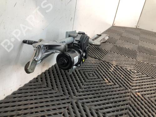 Front wipers mechanism MERCEDES-BENZ B-CLASS Sports Tourer (W247) B 200 d (247.012) | BP24039595C83 