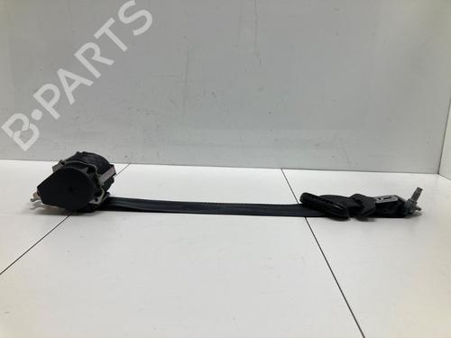Rear left seatbelt PEUGEOT 2008 I (CU_) 1.2 THP 110 / PureTech 110 | BP26936269I29 - Image 3