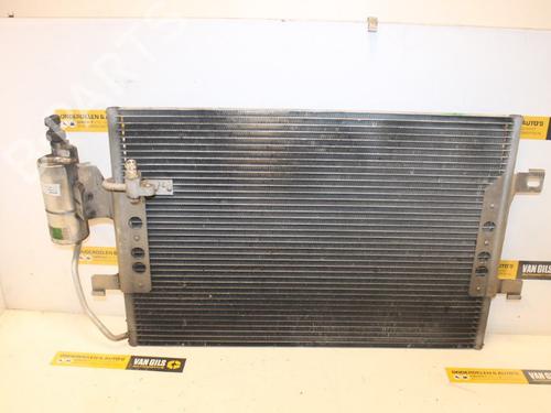 Used AC radiator AC radiator 16183162 16183162