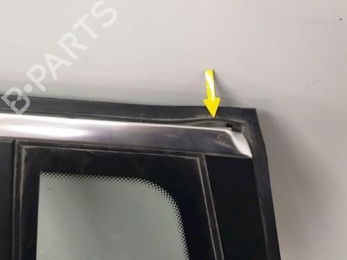Left rear door BMW 5 Touring (E61) 520 d | BP15984339C4 