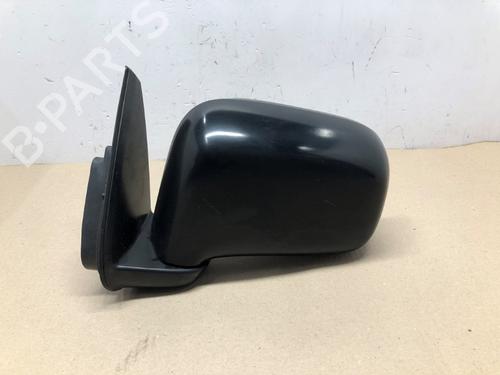 Used Left mirror HONDA CR-V I (RD) 2.0 16V 4WD (RD1, RD3) (128 hp) 19279586