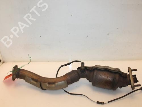 Catalyst HONDA INSIGHT (ZE_) 1.3 IMA (ZE28, ZE2) | BP15320647M10 - Image 2