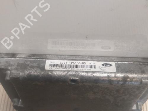 Engine control unit (ECU) FORD FOCUS C-MAX (DM2) 1.8 | BP15342304M57 - Image 3