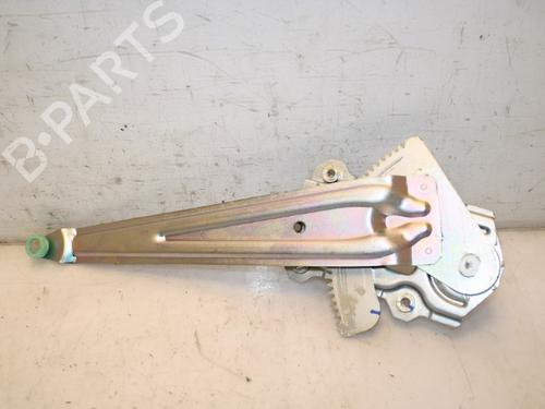 Rear left window mechanism SUZUKI CELERIO (LF) 1.0 (AVK310) | BP15335680C24 - Image 2