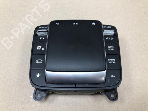electronic-module-mercedes-benz-b-class-sports-tourer-w247-2018-37210867 main image