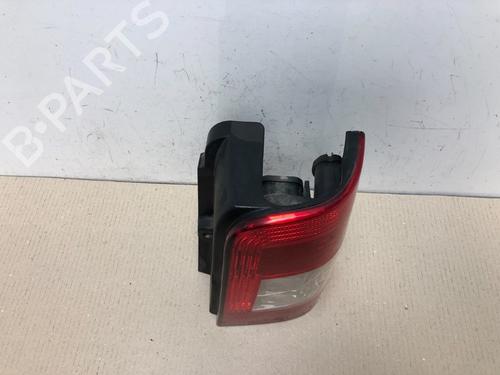 Right taillight CITROËN BERLINGO / BERLINGO FIRST Box Body/MPV (M_) 1.6 HDI 75 (MB9HW) | BP15345877C35 