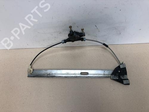Front left window mechanism MAZDA 6 Station Wagon (GY) 1.8 | BP15334498C22 