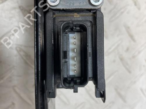 Front right window mechanism CITROËN NEMO Box Body/MPV (AA_) 1.3 HDi 75 | BP37206340C23 - Image 5