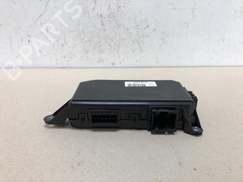 Used Comfort control module Comfort control module 15508437 15508437