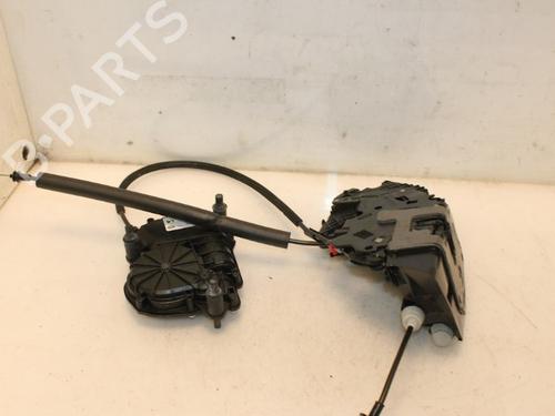 Rear left lock LAND ROVER RANGE ROVER IV (L405) 3.0 TDV6 4x4 | BP15330156C100 