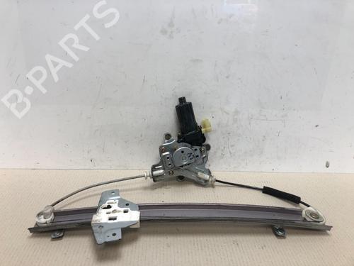 Used Front left window mechanism HYUNDAI GETZ (TB) 1.3 i (82 hp) 15650206