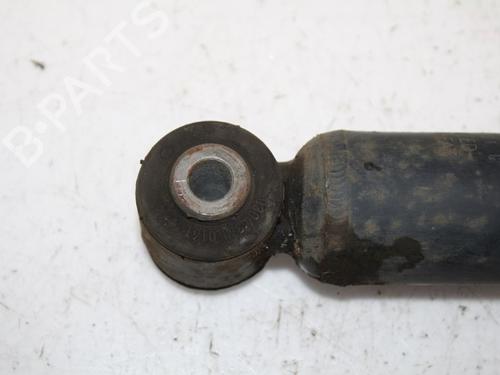 Tailgate lift support PEUGEOT 107 (PM_, PN_) 1.0 | BP15843270C138