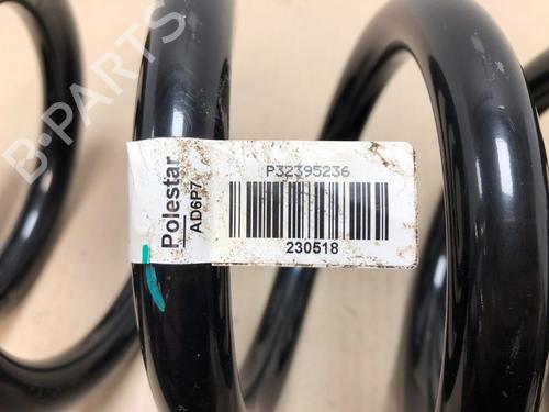 Shock absorber spring POLESTAR POLESTAR 2 (534) EV | BP16296601C152 