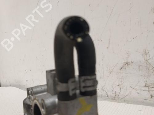 Throttle body OPEL AGILA (A) (H00) 1.2 16V (F68) | BP15531728M82 