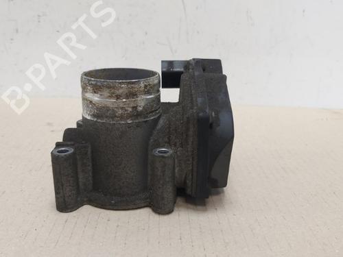 Throttle body VW FOX Hatchback (5Z1, 5Z3, 5Z4) 1.2 | BP15532278M82 