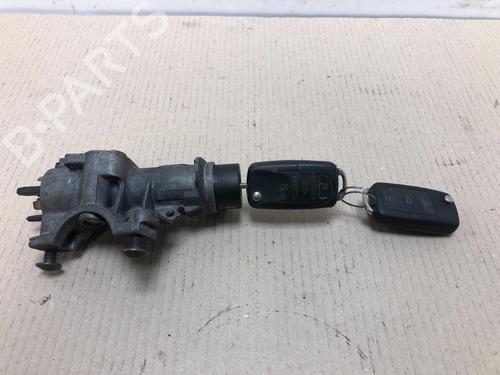 ignition-barrel-skoda-fabia-ii-542-16-4b0905851c-2006-2007-2008-2009-2010-2011-2012-2013-2014-15296854 main image