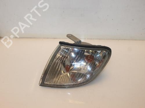 Left front indicator HYUNDAI H-1 Van (A1) 2.5 TD (101 hp) 15317403