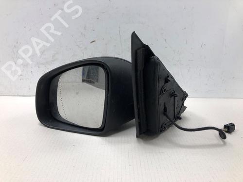 Used Left mirror Left mirror 37209139 37209139