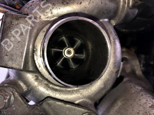Engine CITROËN BERLINGO Box Body/MPV (B9) 1.6 HDi 75 | BP37204878M1 - Image 8