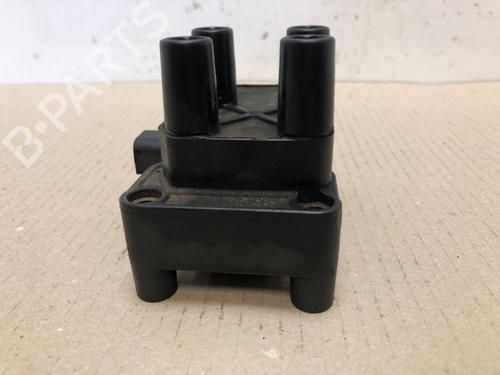 Ignition coil FORD MONDEO IV (BA7) 2.3 | BP37212699M94 - Image 2