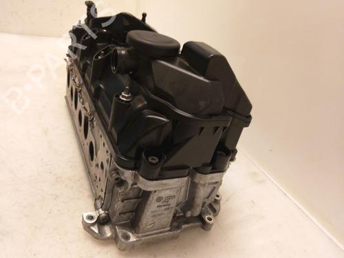 Cylinder head AUDI Q7 (4MB, 4MG, 4MQ) 3.0 TDI e-tron quattro | BP15337767M5 