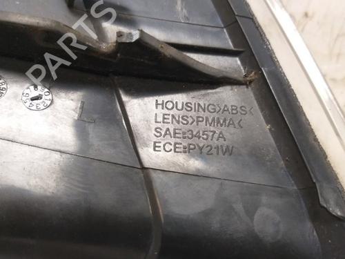 Left front indicator VOLVO V40 Estate (645) 1.8 | BP15531876C32 