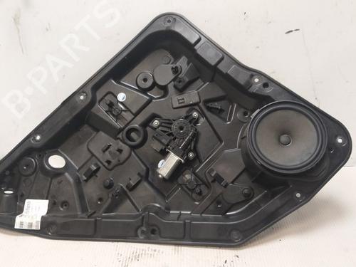 Used Rear left window mechanism MERCEDES-BENZ B-CLASS Sports Tourer (W246, W242) B 220 CDI / d (246.203) (163 hp) 16170383