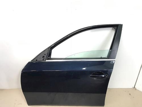 Used Left front door BMW 5 (E60) 520 i (163 hp) 16265668