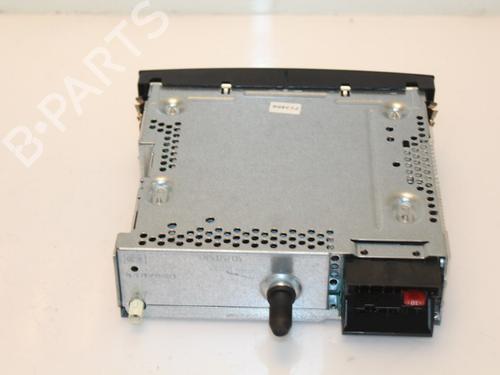 Radio CITROËN C3 II (SC_) 1.6 HDi | BP15320520E6 