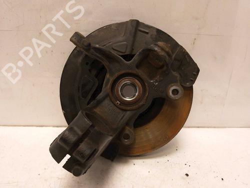 Used Right front steering knuckle VOLVO V70 III (135) D3 (150 hp) 15338095