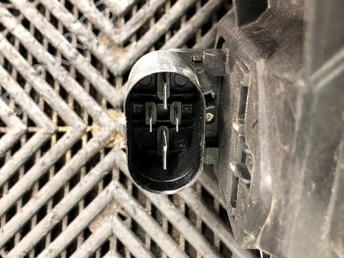Radiator set OPEL ASTRA J Saloon 1.4 Turbo (69) | BP37203967M120 - Image 6